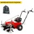 Подметальная машина Tielburger TK17E (Briggs&amp;Stratton 82V) в Йошкар-Оле