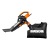 Воздуходувка-пылесос электрический Worx WG505E в Йошкар-Оле