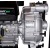 Бензиновая мотопомпа Lifan 50ZB26-4Q Eco в Йошкар-Оле
