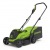 Газонокосилка аккумуляторная GreenWorks GD24LM33K4 в Йошкар-Оле