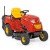 Cадовый минитрактор Wolf-Garten 105.175 H (RTG) в Йошкар-Оле