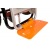 Садовая тележка Worx WG050 Aerocart в Йошкар-Оле