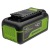 Аккумулятор High Power G40HP4 для техники GreenWorks 40 В в Йошкар-Оле