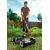 Электрокоса (электрический триммер) Black+Decker ST5530CM в Йошкар-Оле