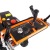 Снегоуборщик Yard Fox Pro 7154E в Йошкар-Оле