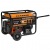 Бензогенератор Carver PPG-8000E-3 2 кВт в Йошкар-Оле