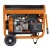 Дизельгенератор Carver PPG-9000DE 7 кВт в Йошкар-Оле