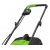 Газонокосилка аккумуляторная GreenWorks G24LM33K2 в Йошкар-Оле