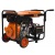 Дизельгенератор Daewoo DDAE 6000 XE 5 кВт в Йошкар-Оле