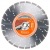 Алмазный диск Vari-cut Husqvarna S35 400-25,4 в Йошкар-Оле
