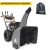 Снегоуборщик Villartec WB7066E в Йошкар-Оле