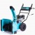 Снегоуборщик Steviman SX-7560 в Йошкар-Оле