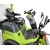 Садовый райдер Grillo FD 2200 TS 4WD с кабиной в Йошкар-Оле