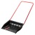 Скрепер для уборки снега Hammer Black 700 в Йошкар-Оле