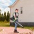 Воздуходувка аккумуляторная GreenWorks 40V 2408107 (без аккумулятора и зарядного устройства) в Йошкар-Оле