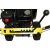 Бензиновый снегоуборщик Huter SGC 4100 Wide в Йошкар-Оле