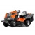 Садовый минитрактор Husqvarna TC 242TX в Йошкар-Оле