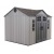Пластиковый сарай LifeTime WoodLook 10х8 в Йошкар-Оле