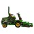 Фронтальная роторная косилка John Deer 1435 в Йошкар-Оле