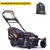 Газонокосилка бензиновая Villartec MB 451VZ в Йошкар-Оле