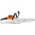 Аккумуляторная пила Stihl MSA 120 C-BQ-12 в Йошкар-Оле