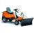 Садовый трактор Stihl RT 4082.0 в Йошкар-Оле