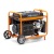 Бензогенератор Daewoo GDA 8500 DPE-3 DUAL POWER 220-380 7 кВт в Йошкар-Оле