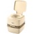 Биотуалет Thetford Porta Potti Qube 165 Luxe Ivory в Йошкар-Оле