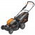 Газонокосилка аккумуляторная Carver LMB-1846 в Йошкар-Оле