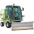 Садовый райдер Grillo FD 2200 4WD в Йошкар-Оле