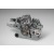 Бензопила Caiman Chenso 55-15 SL15 Decompressor в Йошкар-Оле