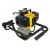 Мотобур (бензобур) Habert HD-520W (2 шнека) в Йошкар-Оле