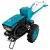 Мотоблок BauMaster DT-8809X в Йошкар-Оле