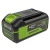 Аккумулятор High Power G40HP4 для техники GreenWorks 40 В в Йошкар-Оле