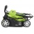 Газонокосилка аккумуляторная GreenWorks G-Max G40LM35 40V 35 см (без аккумулятора и ЗУ) в Йошкар-Оле