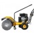 Подметальная машина Texas Handy Sweep 710TGE в Йошкар-Оле