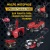 Масло моторное всесезонное полусинтетическое APEK-AS Premium 5W30 (1,0л.) для 4-х тактных двигателей в Йошкар-Оле