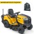 Садовый минитрактор Cub Cadet LT1 NR92 в Йошкар-Оле