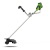 Аккумуляторный триммер GreenWorks GD40BCB 4 Ач в Йошкар-Оле