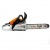 Бензопила Stihl MS 172-14&quot; в Йошкар-Оле