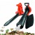 Воздуходувка электрическая Black+Decker GW2810 в Йошкар-Оле