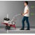Культиватор Мобил К МКМ-1 Про с двигателем Briggs&Stratton CR950 в Йошкар-Оле