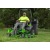 Травосборник для райдера Greenworks ZTC152 в Йошкар-Оле