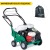 Бензиновый вертикуттер (аэратор) Billy Goat AE401H в Йошкар-Оле
