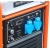 Бензогенератор инверторный Zongshen BPB 4000 3.5 кВт в Йошкар-Оле