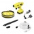 Мойка высокого давления Karcher KHB 4-18 Plus Battery Set в Йошкар-Оле