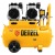 Компрессор безмасляный малошумный Denzel DLS 2200/50 в Йошкар-Оле