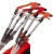 Газонокосилка аккумуляторная Einhell PXC GE-CM 36/34-1 Li-Solo в Йошкар-Оле