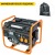 Бензогенератор Villartec GG4000 3.2 кВт в Йошкар-Оле