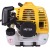 Бензокоса (бензиновый триммер) Huter GGT-1500T в Йошкар-Оле